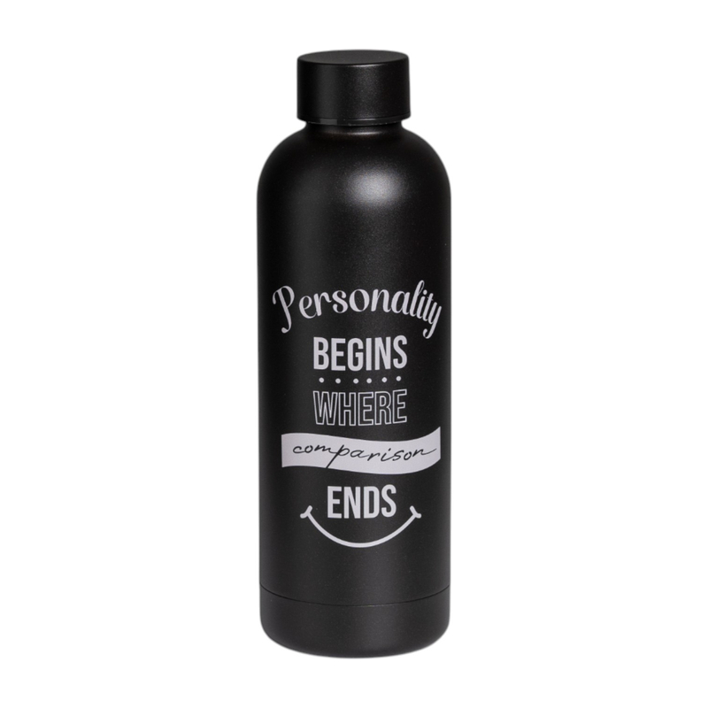 500ml Stainless Steel Vacuum Bottle
