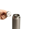 500ml Titanium Vacuum Insulated Bottle with Tea Infuser