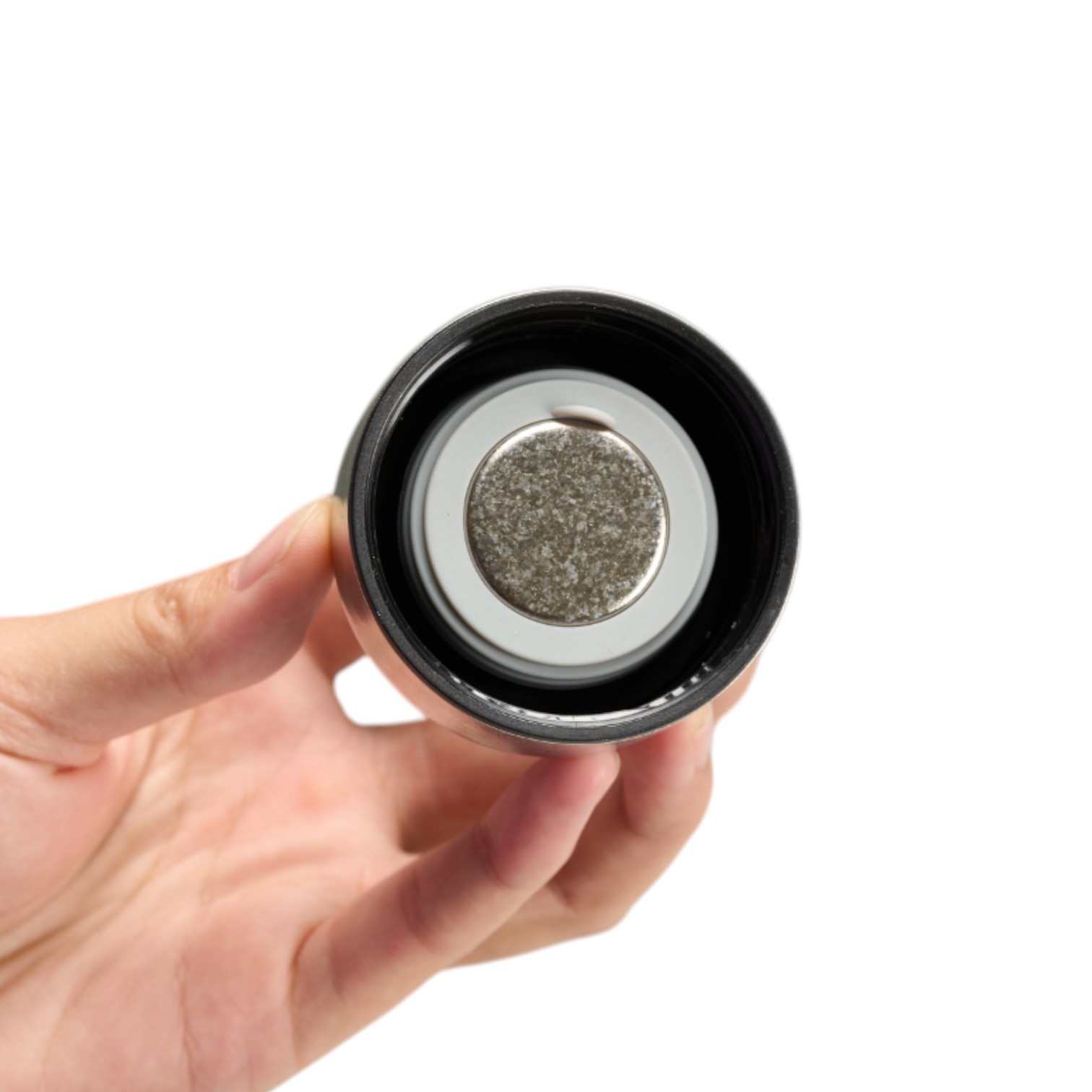 180ml Titanium Vacuum Insulated Travel Mug