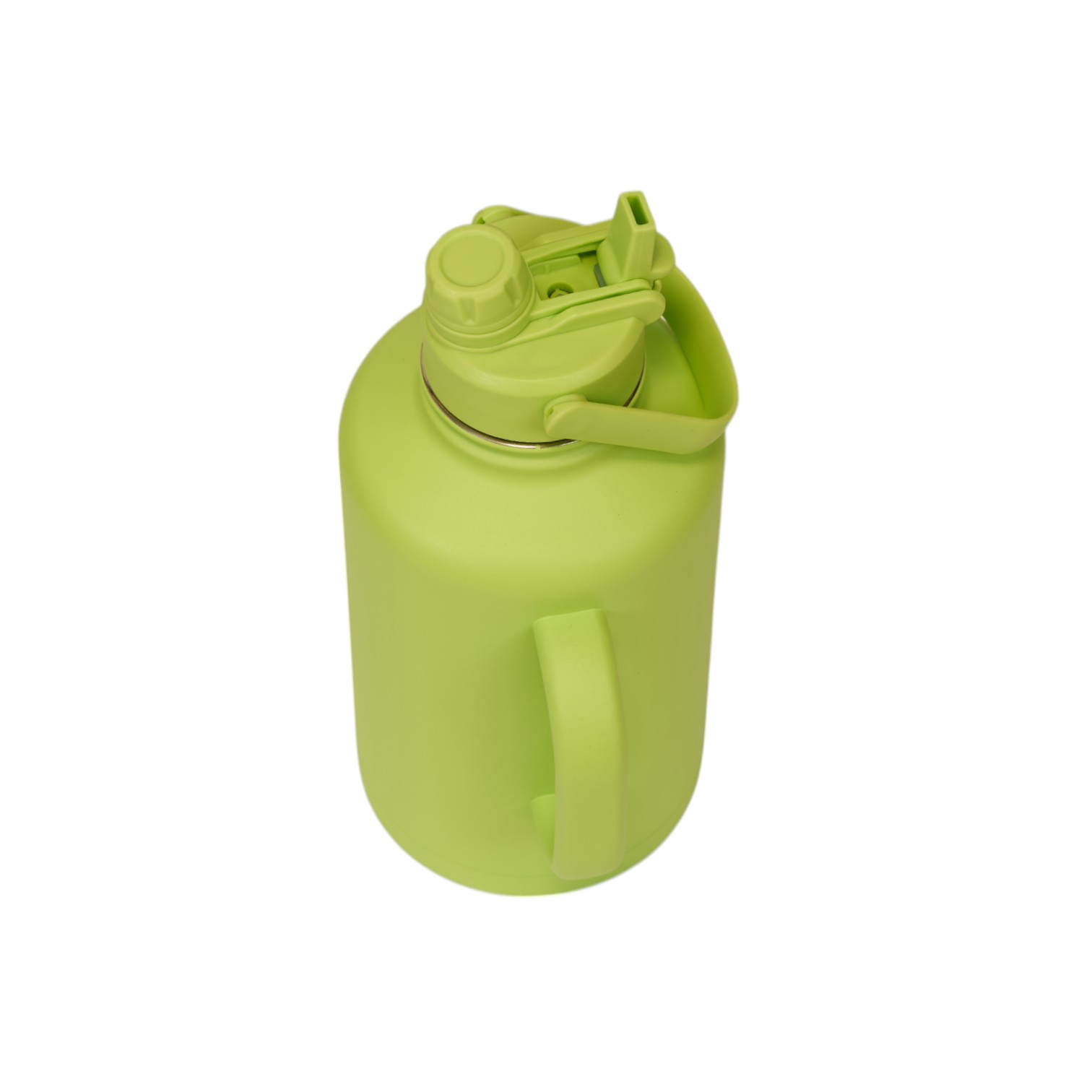64oz Dual Function SS Tank With Handle