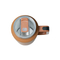 Large Capacity Stainless Steel Vacuum Mug