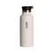 Outdoor 500ml Insulated Sports Water Bottle with Flip Straw Lid