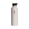 Outdoor 600ml Insulated Sports Water Bottle with Flip Straw Lid