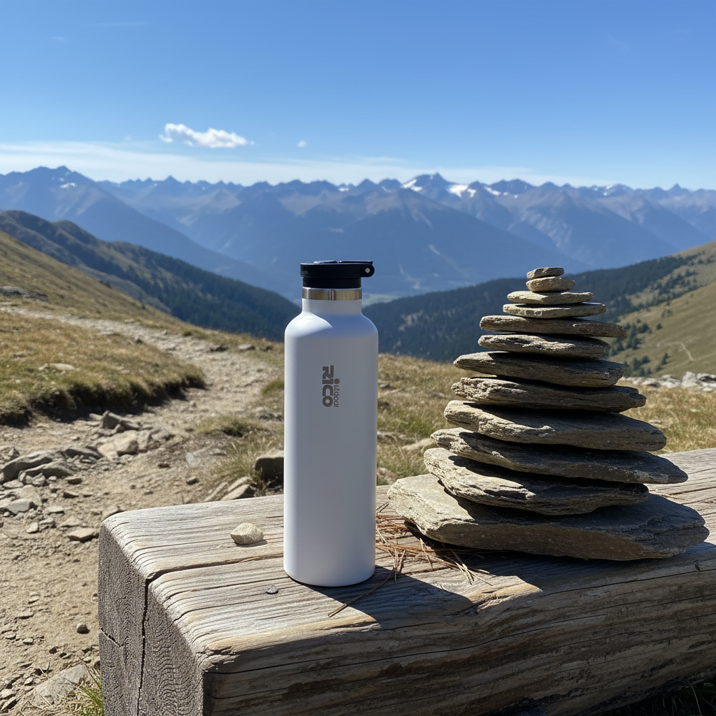 Outdoor Sports Scene