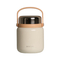 650ml Vacuum Insulated Food Jar with Handle