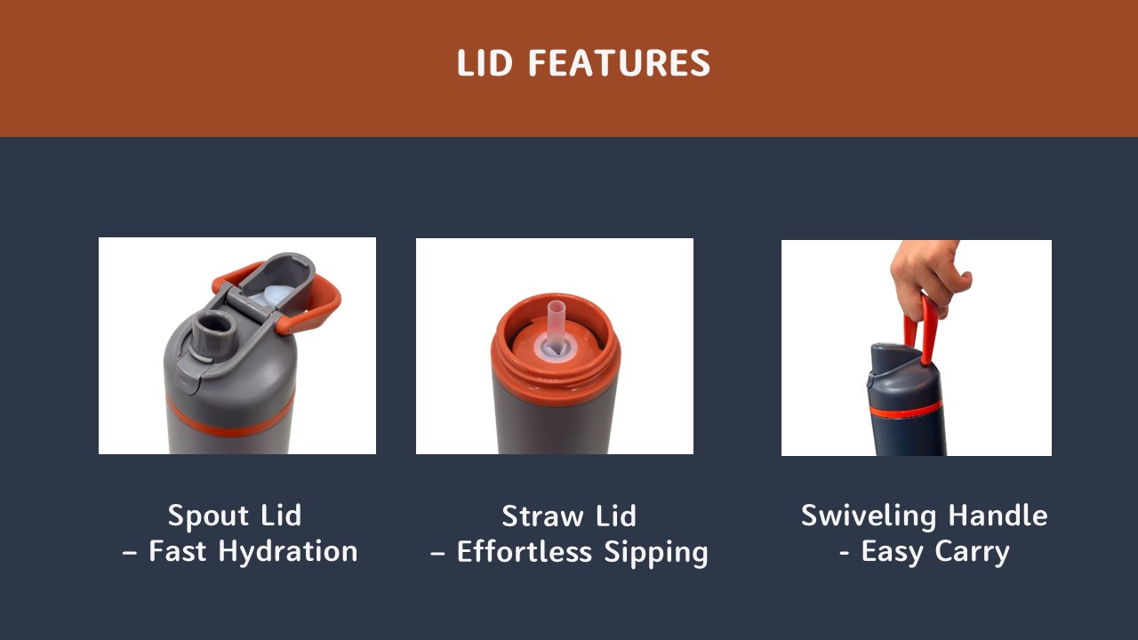 straw lid