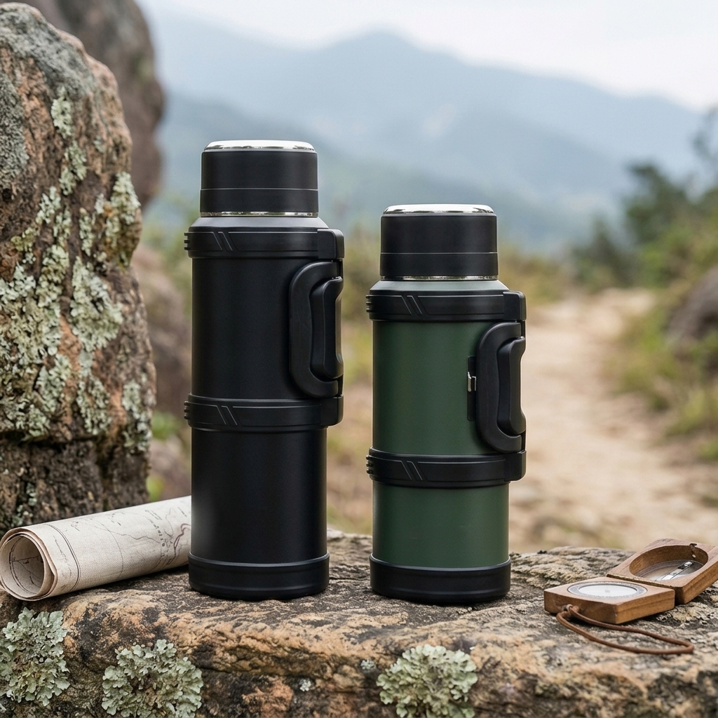 outdoor thermos jug