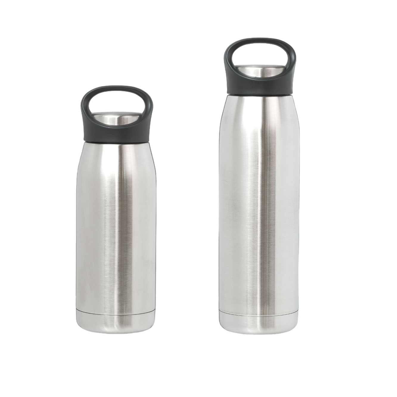 Classic 530ml Vacuum Bottle with Handle