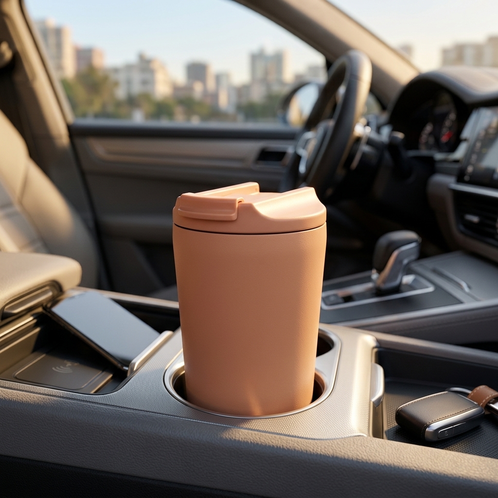 commuter coffee mug