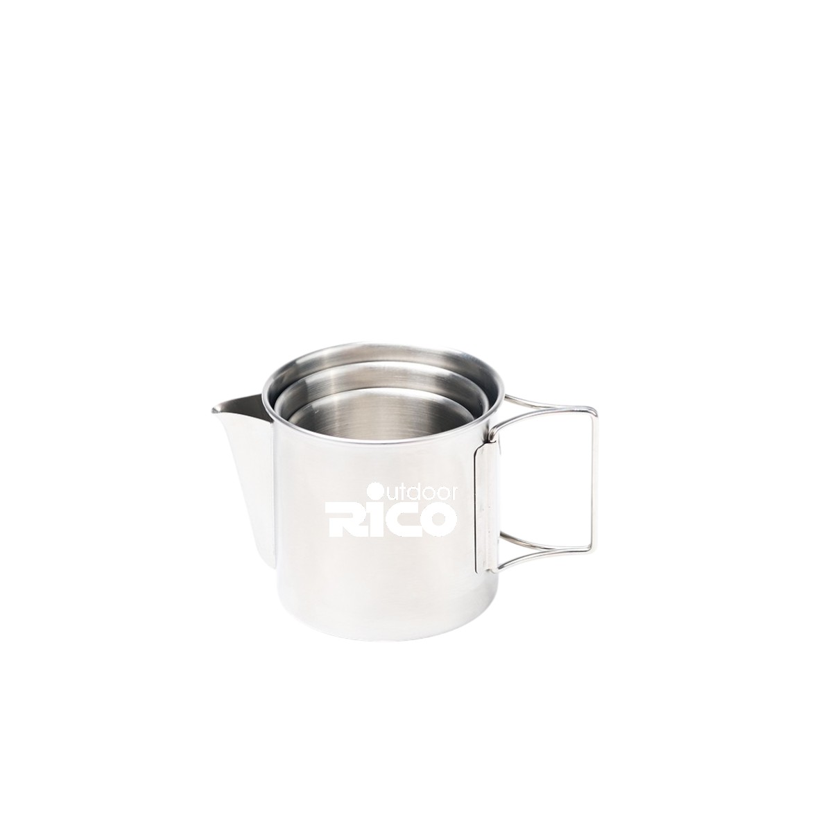 5 IN 1 Outdoor Coffee Set