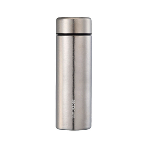 Titanium Vacuum Bottle 300ml 