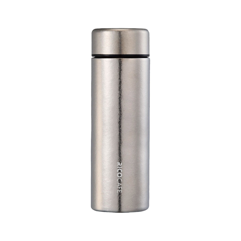 Titanium Vacuum Bottle 300ml 