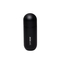 320ml Capsule Shape Stainless Steel Cup