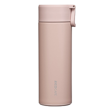 360ml Handle Stainless Steel Vacuum Bottle 