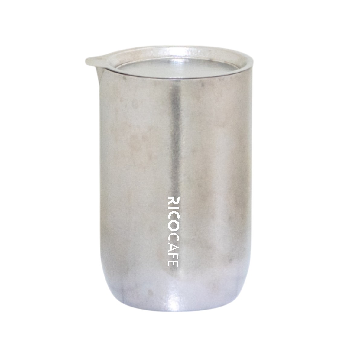 Ultralight Titanium Tea Set for Outdoor Adventures