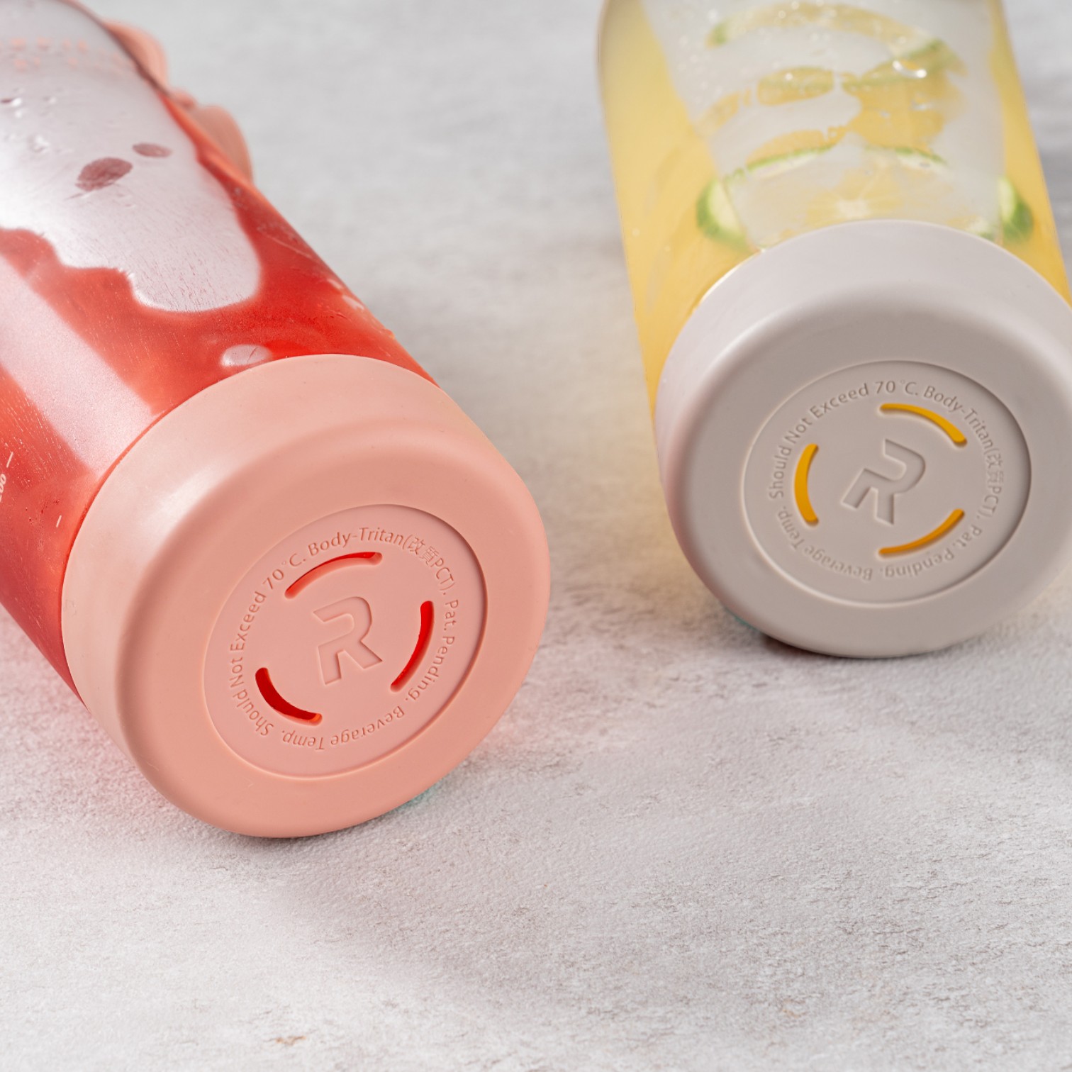 healthy bottle