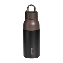 Smart One-Touch-Open 400ml Vacuum Bottle without thread