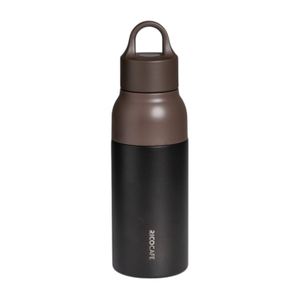 Smart One-Touch-Open 400ml Vacuum Bottle without thread