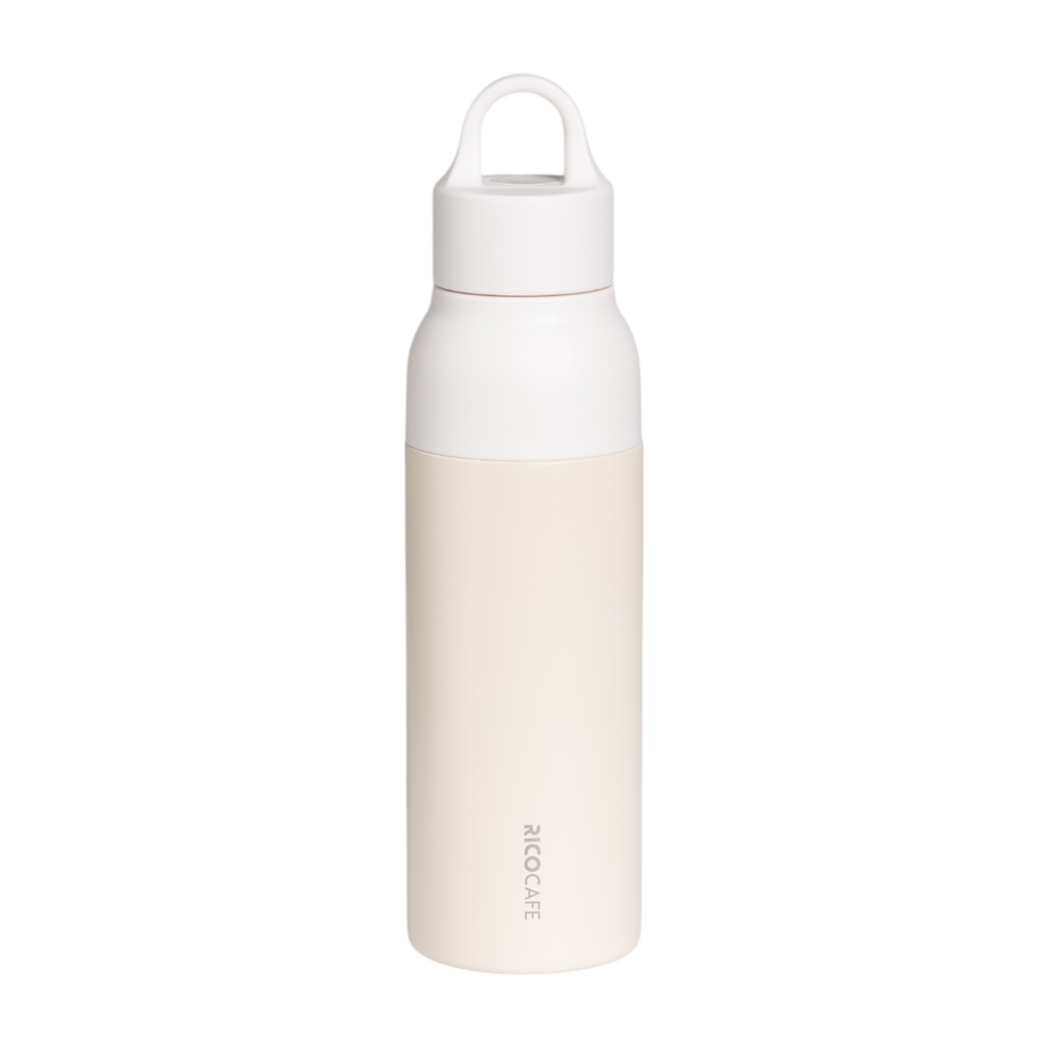 Smart One-Touch-Open 550ml Vacuum Bottle without thread