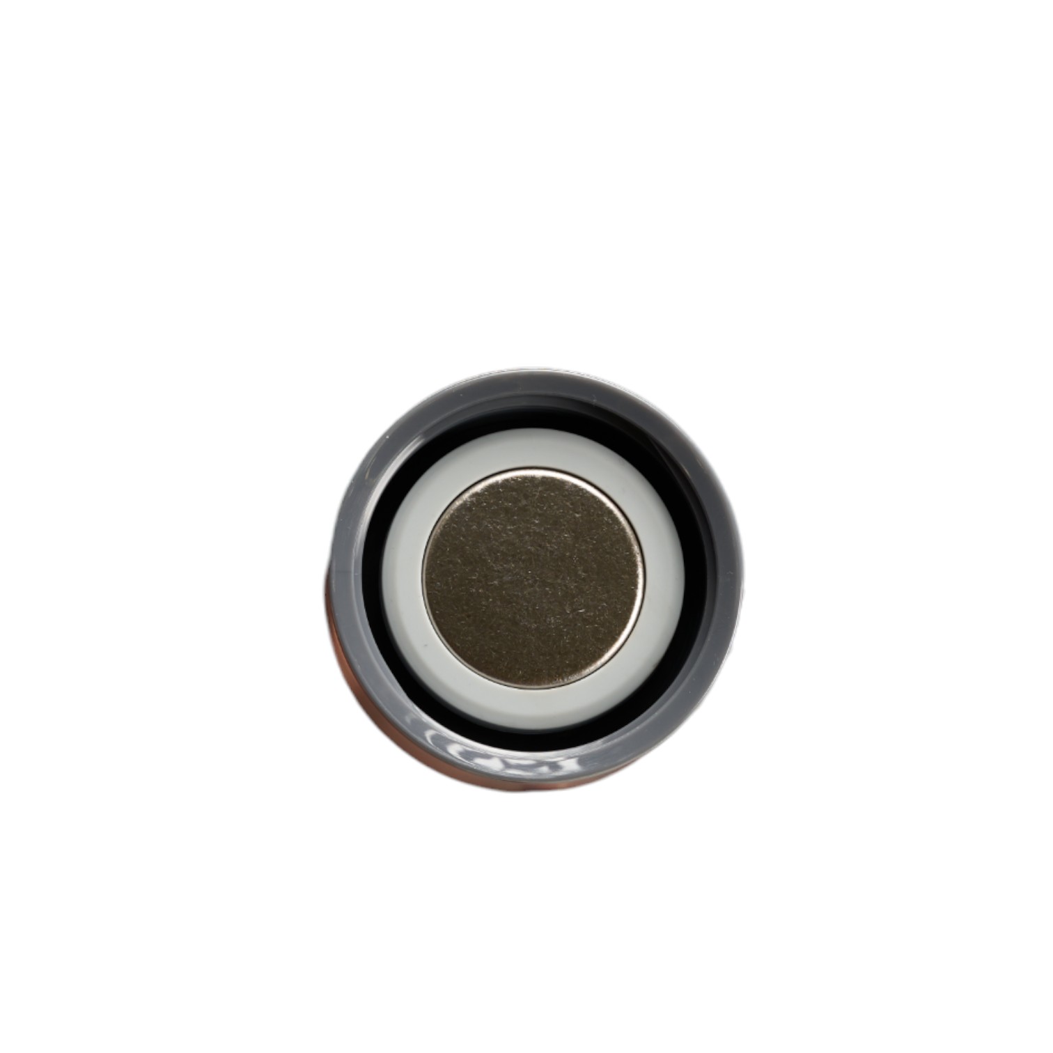 500ml Titanium Vacuum Insulated Bottle with Tea Infuser