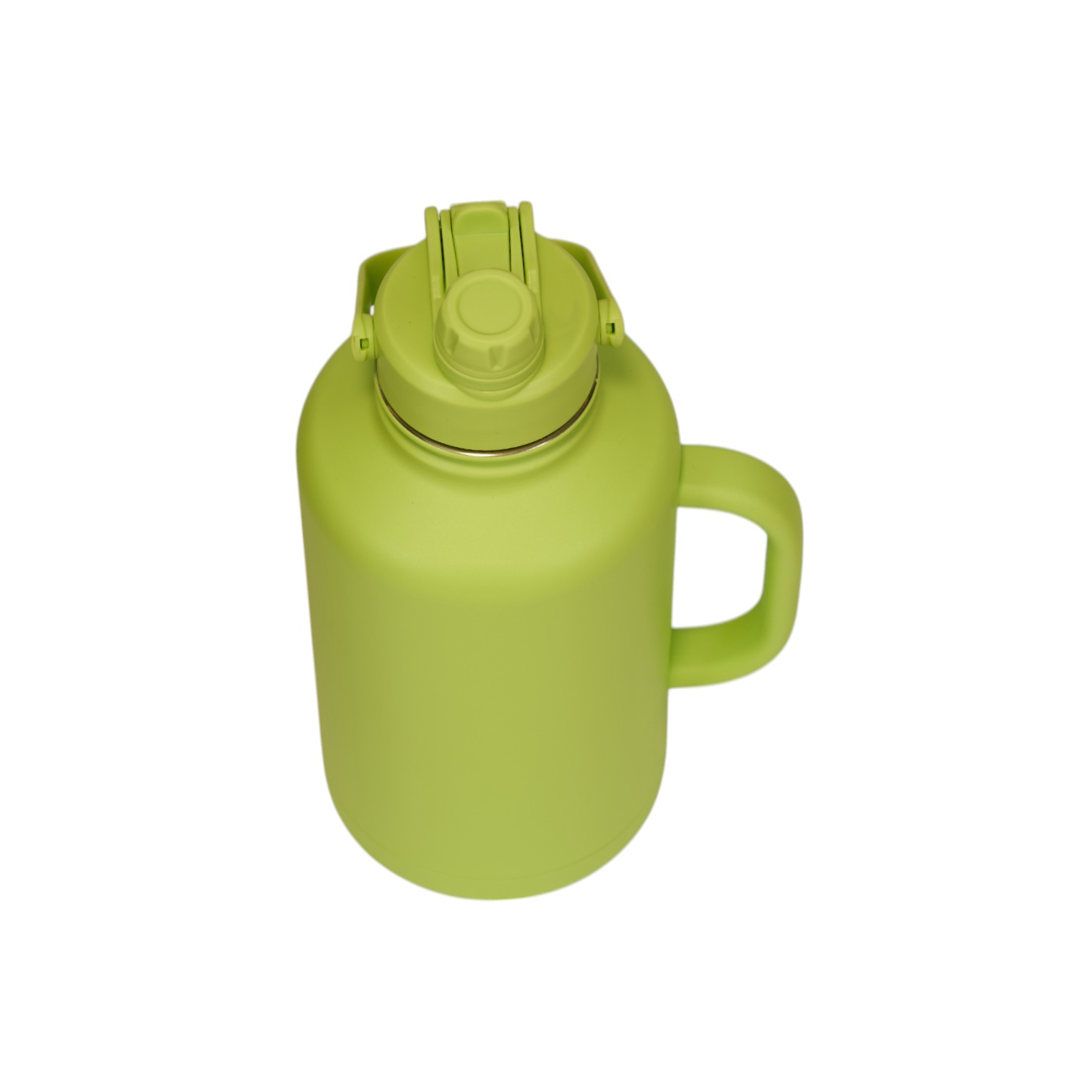 64oz Dual Function SS Tank With Handle