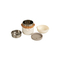 Insulated Stainless Steel Cute Food Jar for On-The-Go Meal