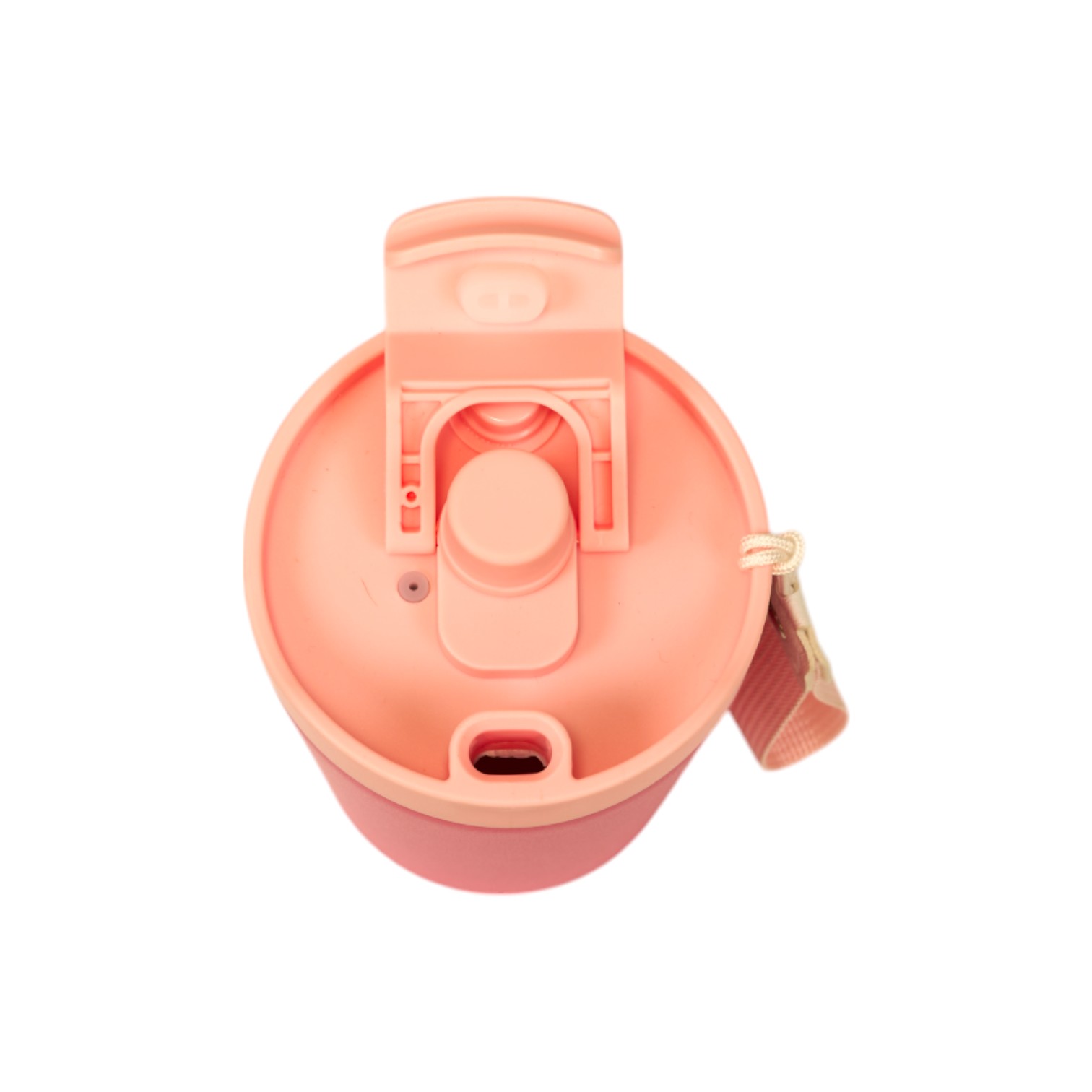 12oz Dual Drink Stainless Steel Magnet Insulated Cup