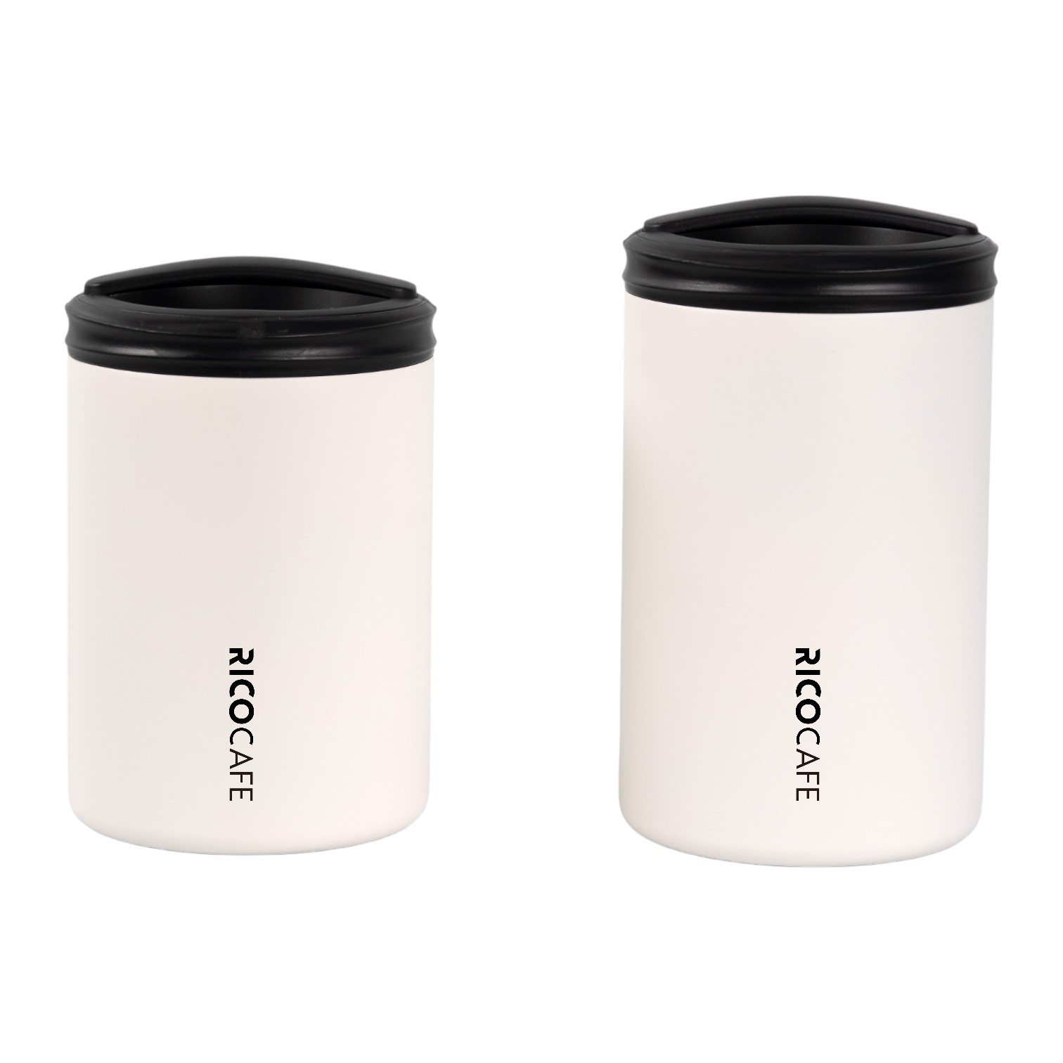 1000ml Stainless Steel Thermal Lunch Container with Leak-Proof Lid