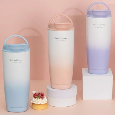 Can a Vacuum Flask Change Your Morning Routine? Yes, and Here's How.