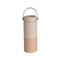 500ml Vacuum Insulated Water Bottle with Straw & Handle
