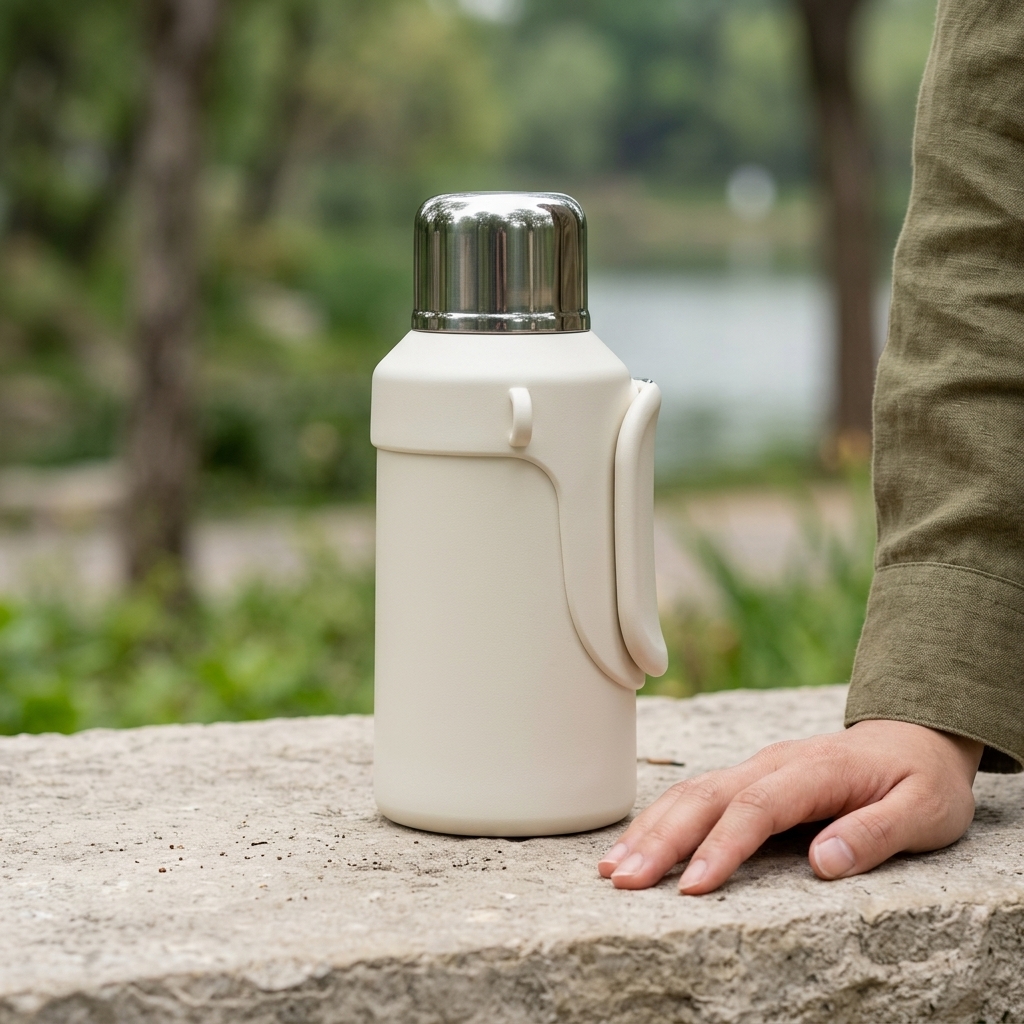 portable travel thermos