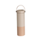 1000ml Vacuum Insulated Water Bottle with Straw & Handle