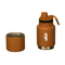 500ml Stainless Steel Thermal Sports Bottle With a Storage Compartment