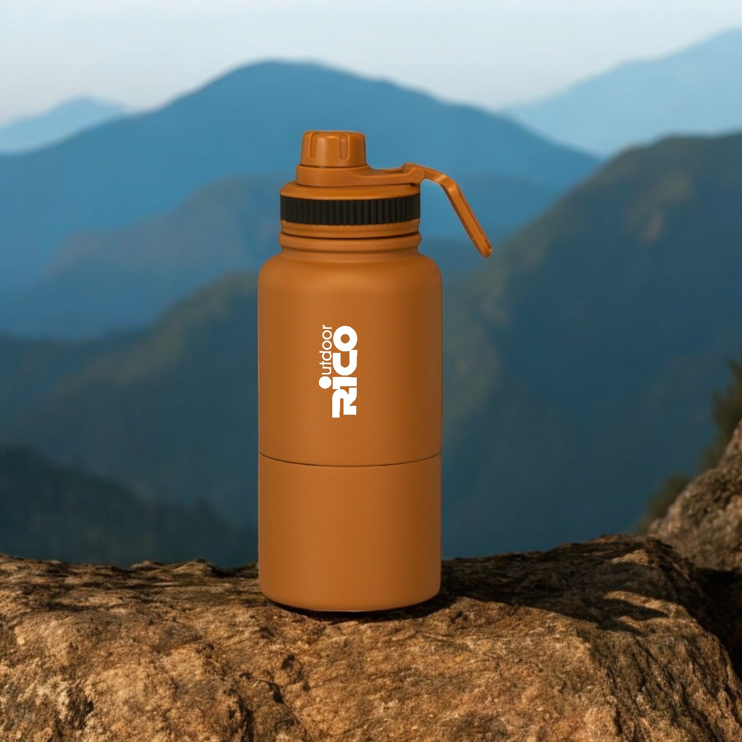 vacuum flask