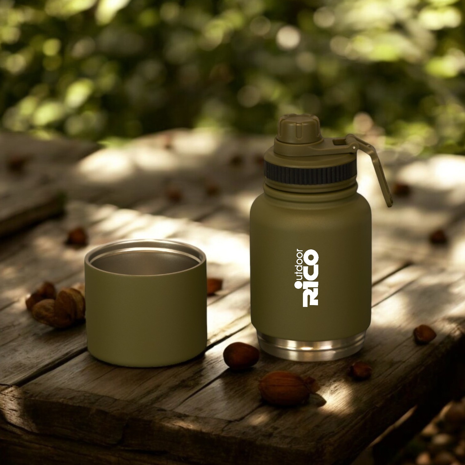 vacuum tumbler manufacturer