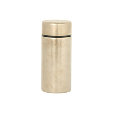 200ml Titanium Vacuum Travel Bottle 