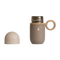 60ml Compact Thermal Travel Bottle with Finger Loop