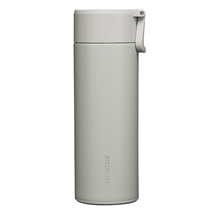 360ml Handle Stainless Steel Vacuum Bottle 