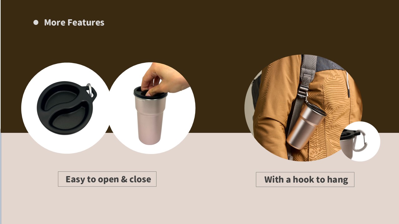 STAINLESS STEEL PRODUCTS FOR OUTDOOR