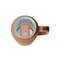 Large Capacity Stainless Steel Vacuum Mug