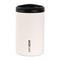 1000ml Stainless Steel Thermal Lunch Container with Leak-Proof Lid