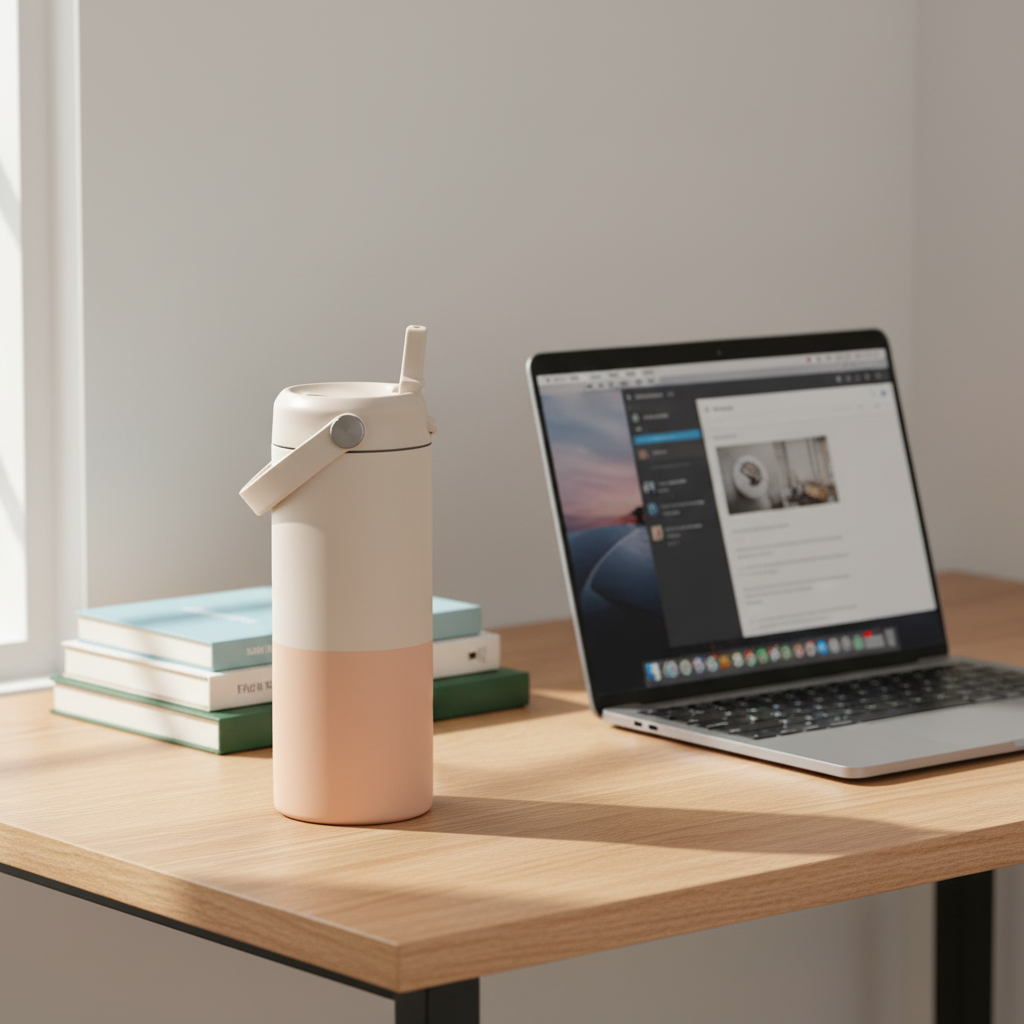 vacuum insulated bottle