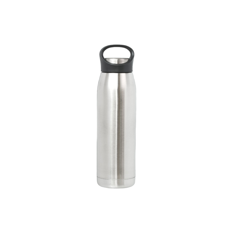 Classic 680ml Vacuum Bottle with Handle