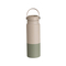 750ml Vacuum Insulated Water Bottle with Straw & Handle