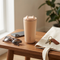 480ml Vacuum Insulated Coffee Tumbler with Flip Lid