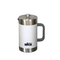 1600ml Stainless Steel Stay-Hot French Press