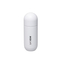 320ml Capsule Shape Stainless Steel Cup