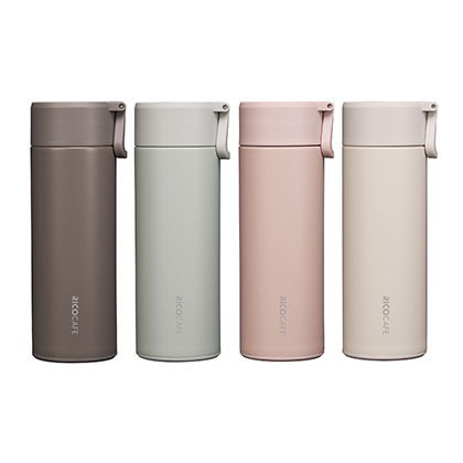 360ml Handle Stainless Steel Vacuum Bottle 