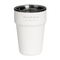 12oz Stackable Stainless Steel Thermal Mug