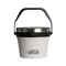 Premium 7.2L Double-Wall Insulated Ice Bucket